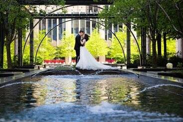 هتل Fairmont Chicago Millennium Park