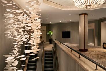 هتل Fairmont Chicago Millennium Park