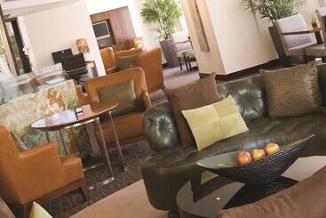 هتل Fairmont Chicago Millennium Park