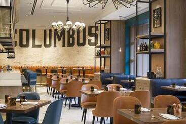 هتل Fairmont Chicago Millennium Park