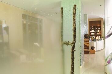 هتل Fairmont Chicago Millennium Park