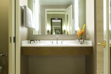 هتل Fairmont Chicago Millennium Park