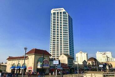 هتل Fantasea Resorts At Atlantic Palace