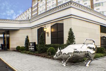 هتل Garden City