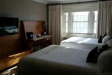 هتل Hanover Inn Dartmouth