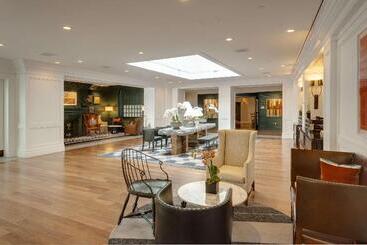 هتل Hanover Inn Dartmouth