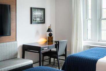 هتل Hanover Inn Dartmouth