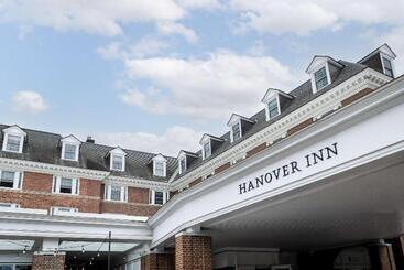هتل Hanover Inn Dartmouth