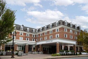 هتل Hanover Inn Dartmouth