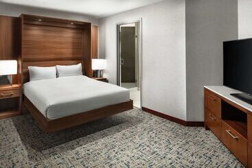 Hôtel Hilton Boston Logan Airport