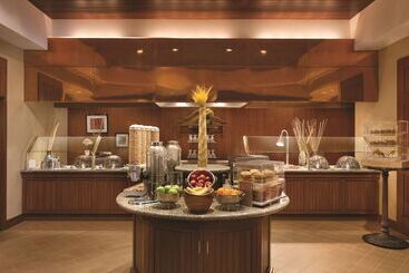 هتل Hilton Boston Logan Airport
