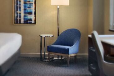 هتل Hilton Chicago