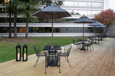 هتل Hilton Durham Near Duke University