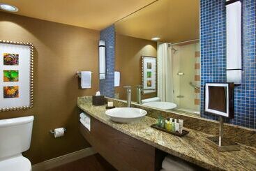 Отель Hilton Palacio Del Rio