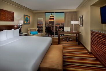 Hotel Hilton Palacio Del Rio