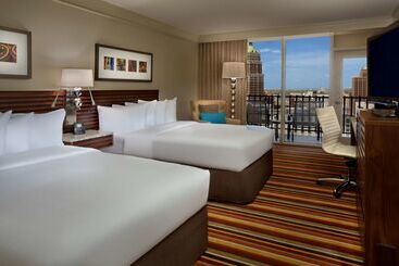 Hotel Hilton Palacio Del Rio