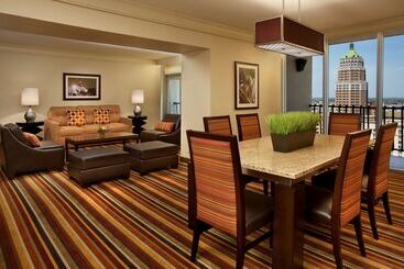 Hotel Hilton Palacio Del Rio