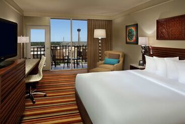 Hotel Hilton Palacio Del Rio