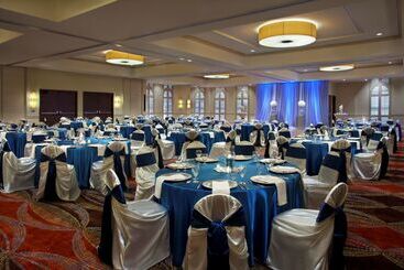 Hotel Hilton Palacio Del Rio