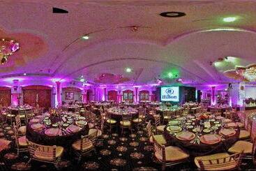 Hotel Hilton Palacio Del Rio