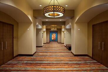 Hotel Hilton Palacio Del Rio
