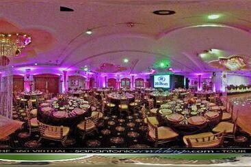 Hotel Hilton Palacio Del Rio