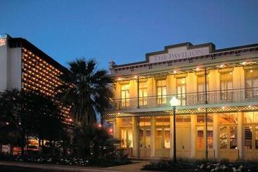 Hotel Hilton Palacio Del Rio