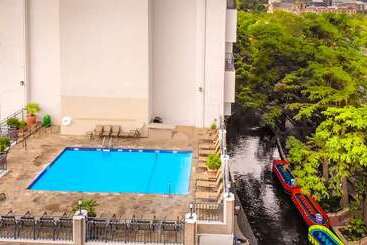 Hotel Hilton Palacio Del Rio