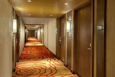 Hotel Hilton Palacio Del Rio