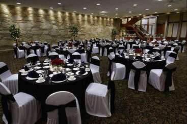 Hotel Hilton Palacio Del Rio