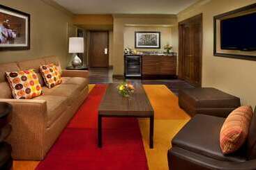 Hotel Hilton Palacio Del Rio