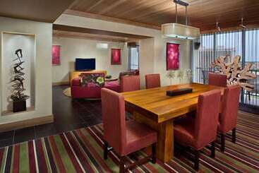 Hotel Hilton Palacio Del Rio