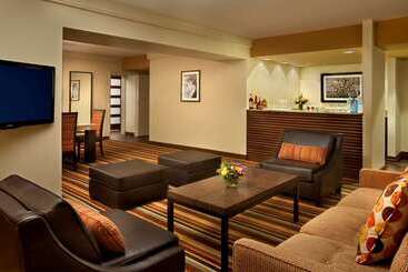 Hotel Hilton Palacio Del Rio