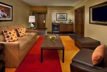 Hotel Hilton Palacio Del Rio