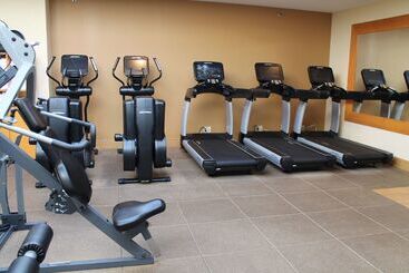 هتل Hilton St. Louis Frontenac