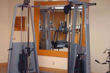 هتل Hilton St. Louis Frontenac
