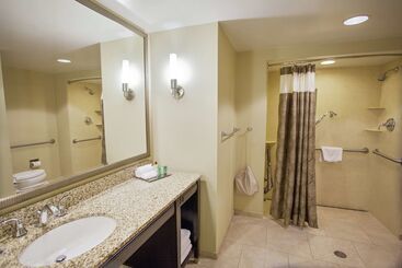 هتل Hilton St. Louis Frontenac