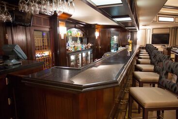 هتل Hilton St. Louis Frontenac