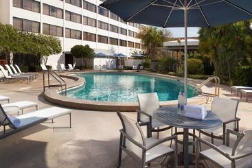 هتل Hilton Tampa Airport Westshore