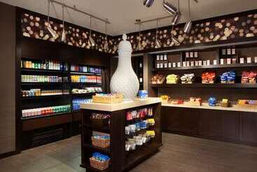 هتل Hilton Tampa Airport Westshore