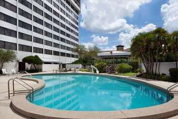 هتل Hilton Tampa Airport Westshore
