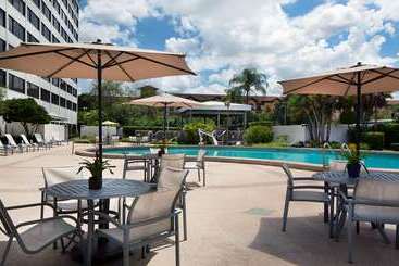هتل Hilton Tampa Airport Westshore