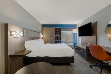Holiday Inn Express Hotels Hampton, An Ihg