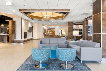 هتل Holiday Inn Johnson City, An Ihg