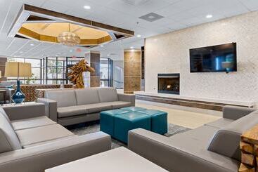 هتل Holiday Inn Johnson City, An Ihg