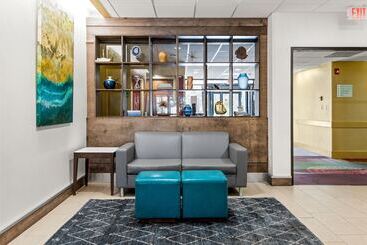 هتل Holiday Inn Johnson City, An Ihg