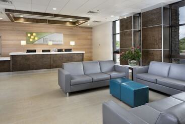 هتل Holiday Inn Johnson City, An Ihg