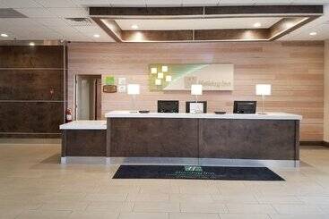 هتل Holiday Inn Johnson City, An Ihg