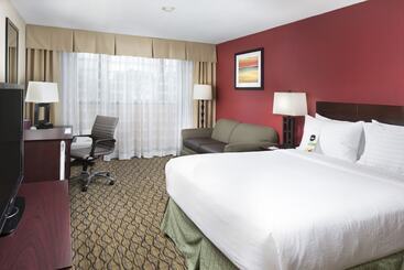 هتل Holiday Inn Johnson City, An Ihg