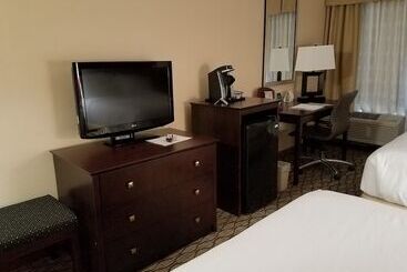 هتل Holiday Inn Johnson City, An Ihg